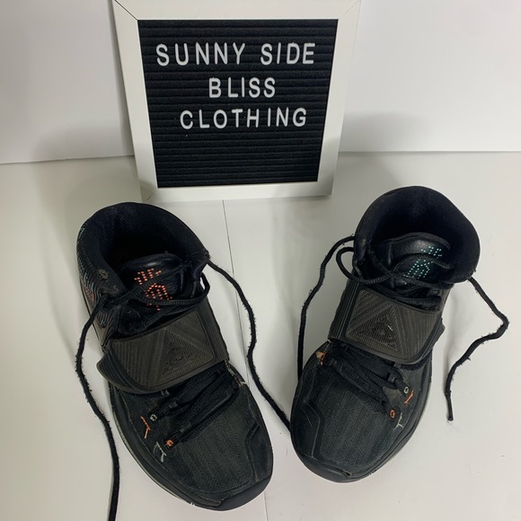 Nike Men’s Kyrie 6 Shot Clock 2020 Basketball Shoe Size 7.5 - Picture 11 of 13